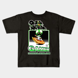 OUTTA THIS WORLD!!! 10 Kids T-Shirt